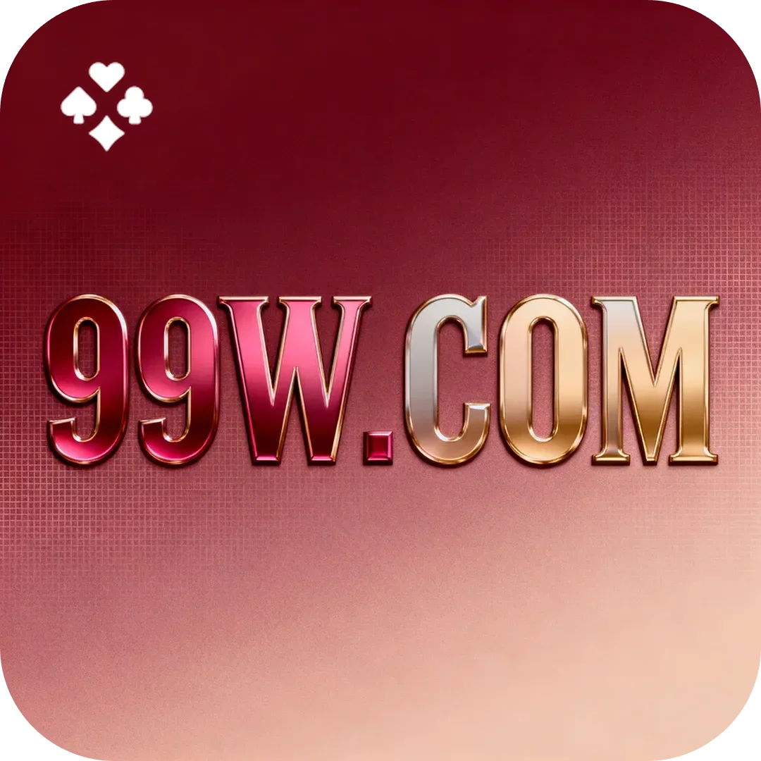 Cassino ao vivo da 99w com dealers reais