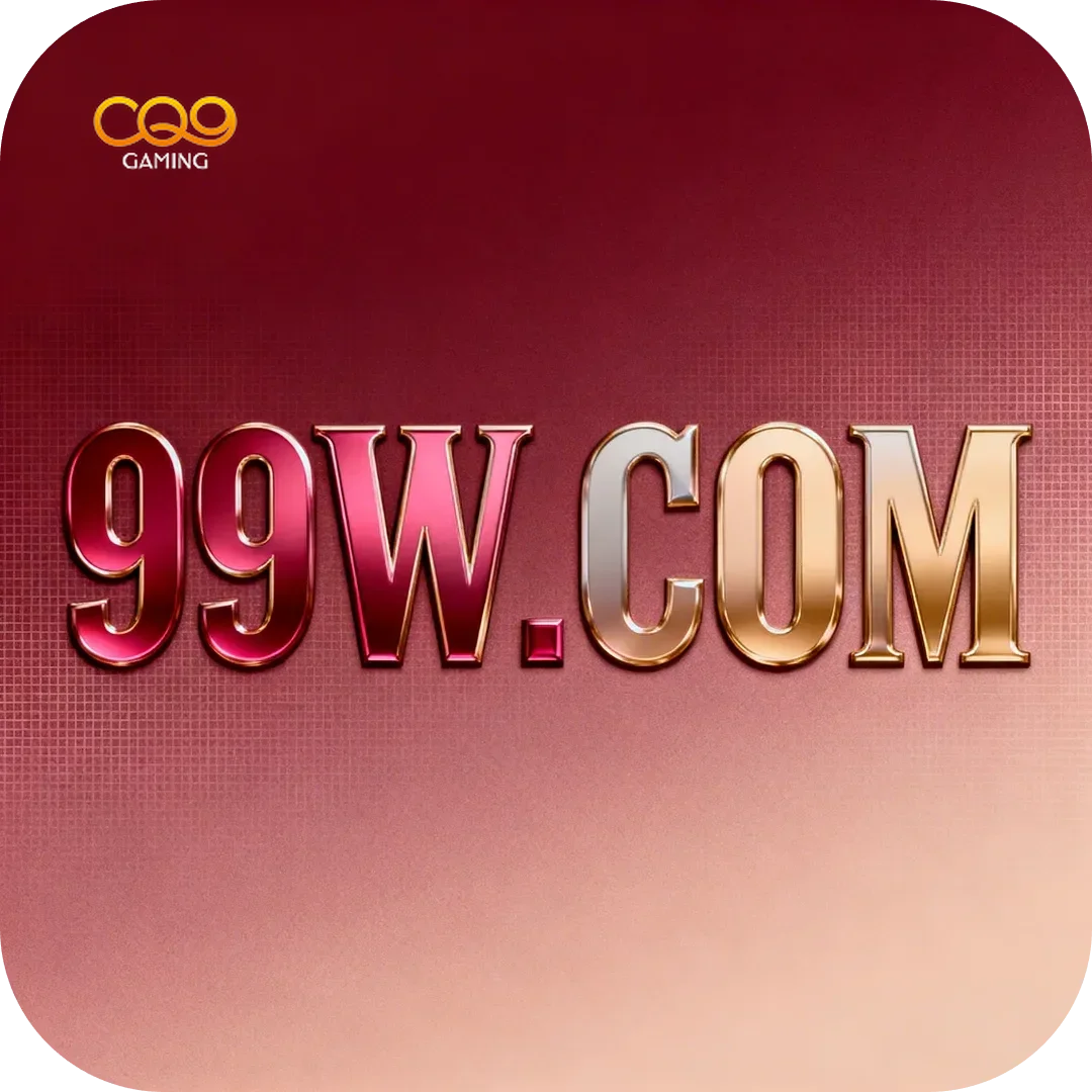 Logo da 99w