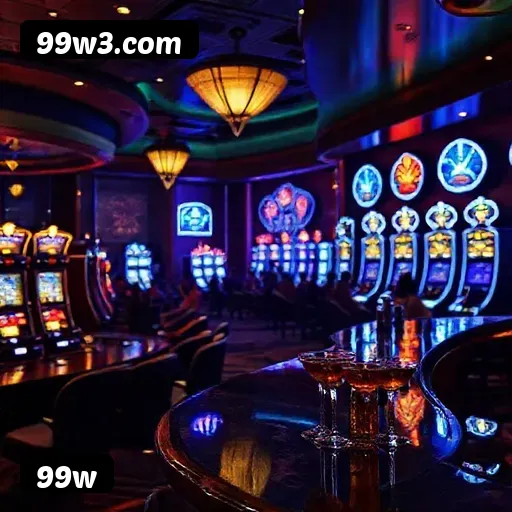 99w APK - Download Oficial Android