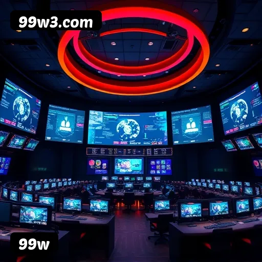 Como Registrar e Fazer Login 99w