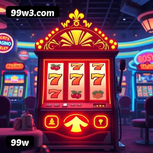 Catálogo Completo de Bônus 99w